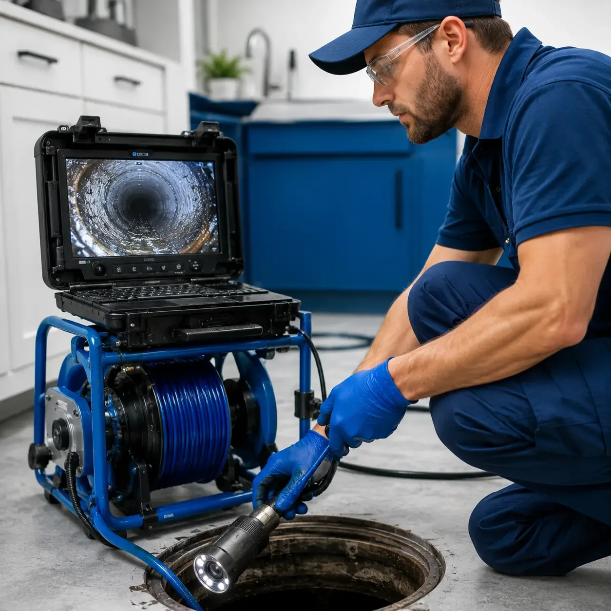 Pipe Relining professionals serving Osmond, NE